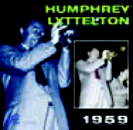 Review of Humphrey Lyttelton: 1959