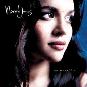 Review of Norah Jones: Come Away With Me: 20th Anniversary Super Deluxe Edition