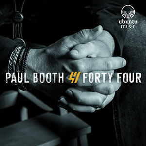 Review of Paul Booth: 44
