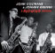 Review of John Coltrane & Johnny Griffin: A Blowing Session