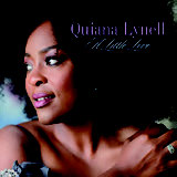 Review of Quiana Lynell: A Little Love