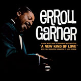 Review of Erroll Garner: Dreamstreet