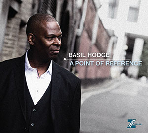 Review of Basil Hodge: A Point of Reference