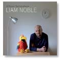 Review of Liam Noble: A Room Somewhere