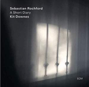 Review of Sebastian Rochford: A Short Diary