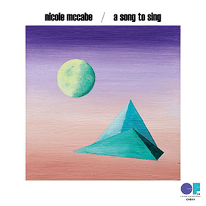 Review of Nicole McCabe: A Song to Sing