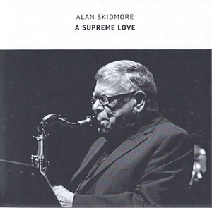 Review of Alan Skidmore: A Supreme Love