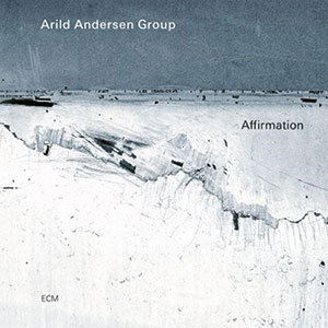 Review of Arild Andersen: Affirmation
