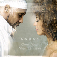 Review of Omar Sosa & Yilian Canizares: Aguas