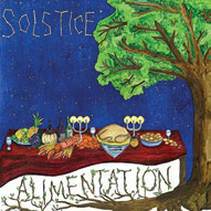 Review of Solstice: Alimentation