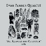 Review of Evan Parker Quartet: All Knavery and Collusion