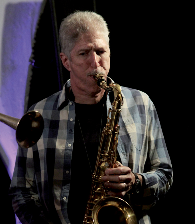 Review of Bob Mintzer: All L.A. Band