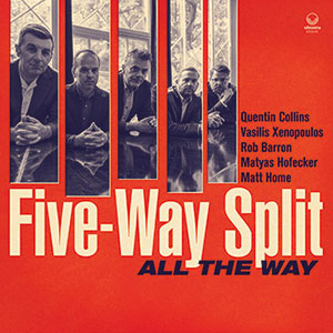 Review of Five-Way Split: All The Way