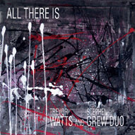 Review of Trevor Watts & Stephen Grew: All There Is