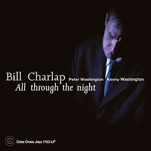 Review of Bill Charlap: All through the night