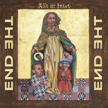 Review of The End: Allt Är Intet