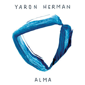 Review of Yaron Herman: Alma