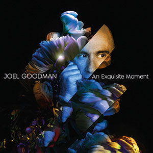 Review of Joel Goodman: An Exquisite Moment