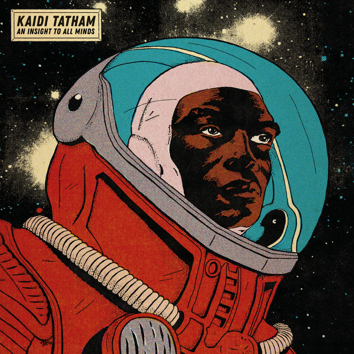 Review of Kaidi Tatham: An Insight Into All Minds