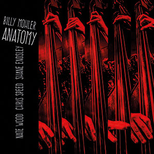 Review of Billy Mohler: Anatomy