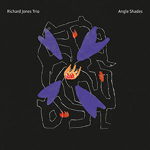 Review of Richard Jones Trio: Angle Shades