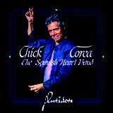 Review of Chick Corea & The Spanish Heart Band: Antidote