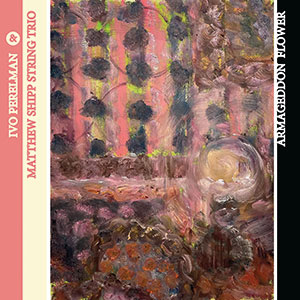 Review of Matthew Shipp String Trio: Armageddon Flower