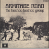 Review of Heshoo Beshoo Group: Armitage Road