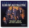 Review of Black Art Jazz Collective: Armor Of Pride