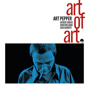 Review of Art Pepper: Art of Art