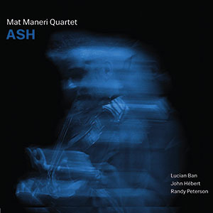 Review of Mat Maneri: Ash