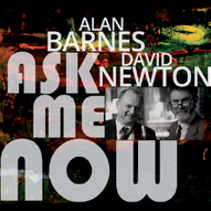 Review of Alan Barnes/David Newton: Ask Me Now