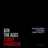 Review of Sonny Sharrock: Ask The Ages