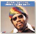 Review of Lonnie Liston Smith: Astral Travelling