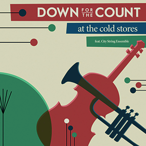 Review of Down For The Count: At The Cold Stores