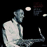 Review of Dexter Gordon: At The Subway Club 1973