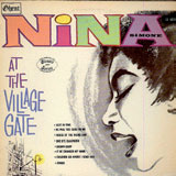 Review of Nina Simone: At The Village Gate