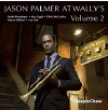 Review of Jason Palmer: At Wally's Volume 2