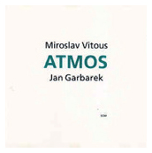 Review of Jan Garbarek/Miroslav Vitous: Atmos