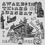 Review of bill bissett & Th Mandan Massacre: Awake In Th Red Desert