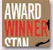 Review of Stan Getz: Award Winner