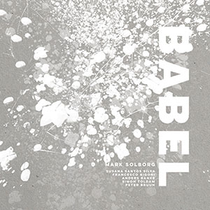 Review of Mark Solborg: BABEL