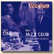 Review of Various Artists: BBC Jazz Club Rare Transcription Recordings 1959 Volume One