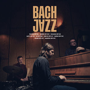 Review of Bach Jazz