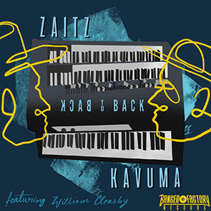 Review of Zaitz & Kavuma: Back to Back