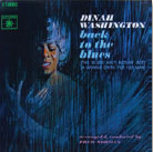 Review of Dinah Washington: Back to the Blues