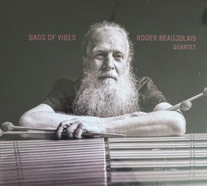 Review of Roger Beaujolais: Bags of Vibes