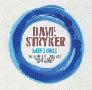 Review of Dave Stryker: Baker's Circle