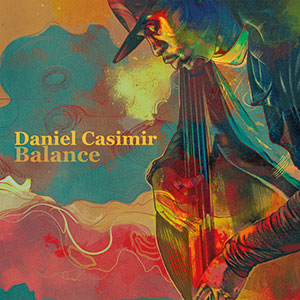 Review of Daniel Casimir: Balance