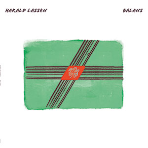 Review of Harald Lassen: Balans
